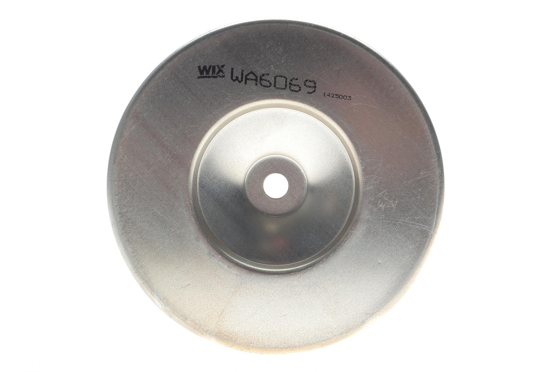 WA6069 WIX FILTERS
